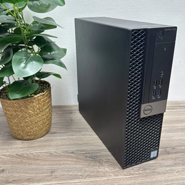 Dell OptiPlex 7040 Core i5-6500 DDR4